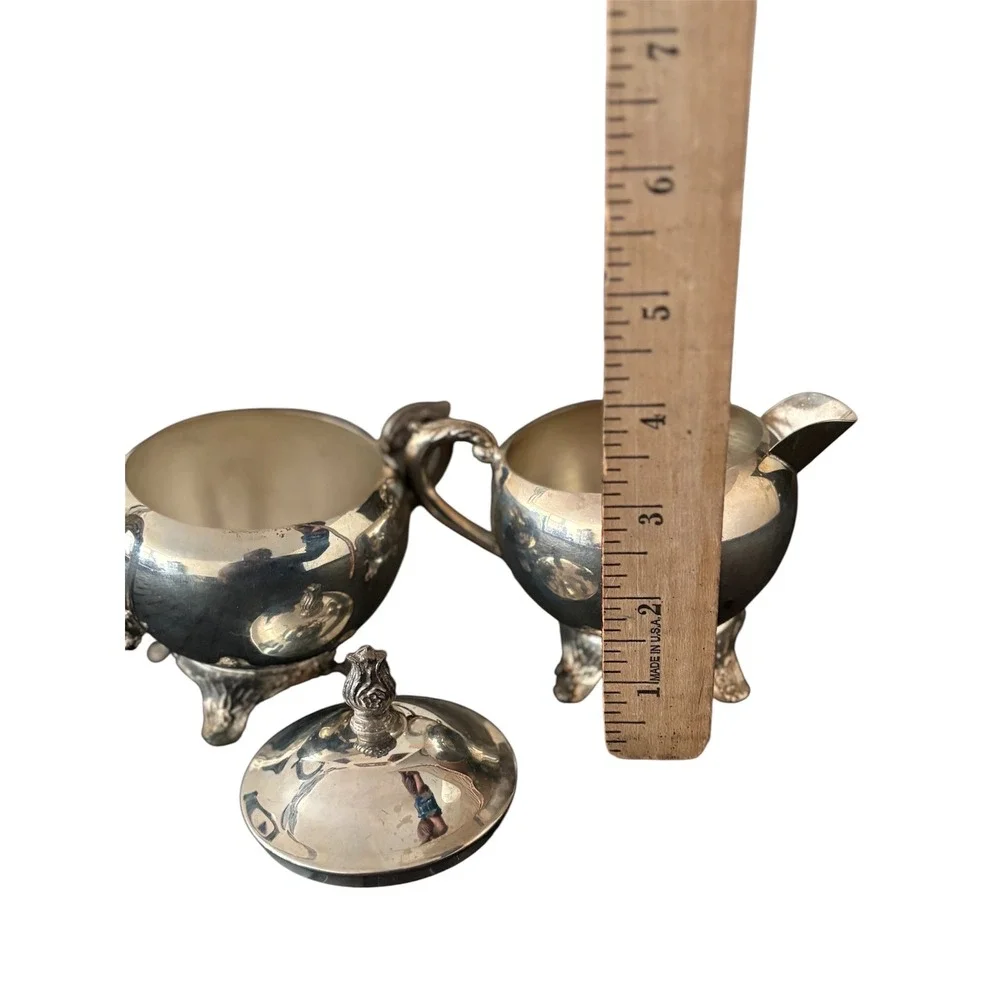 F.B. Rogers vintage rogers